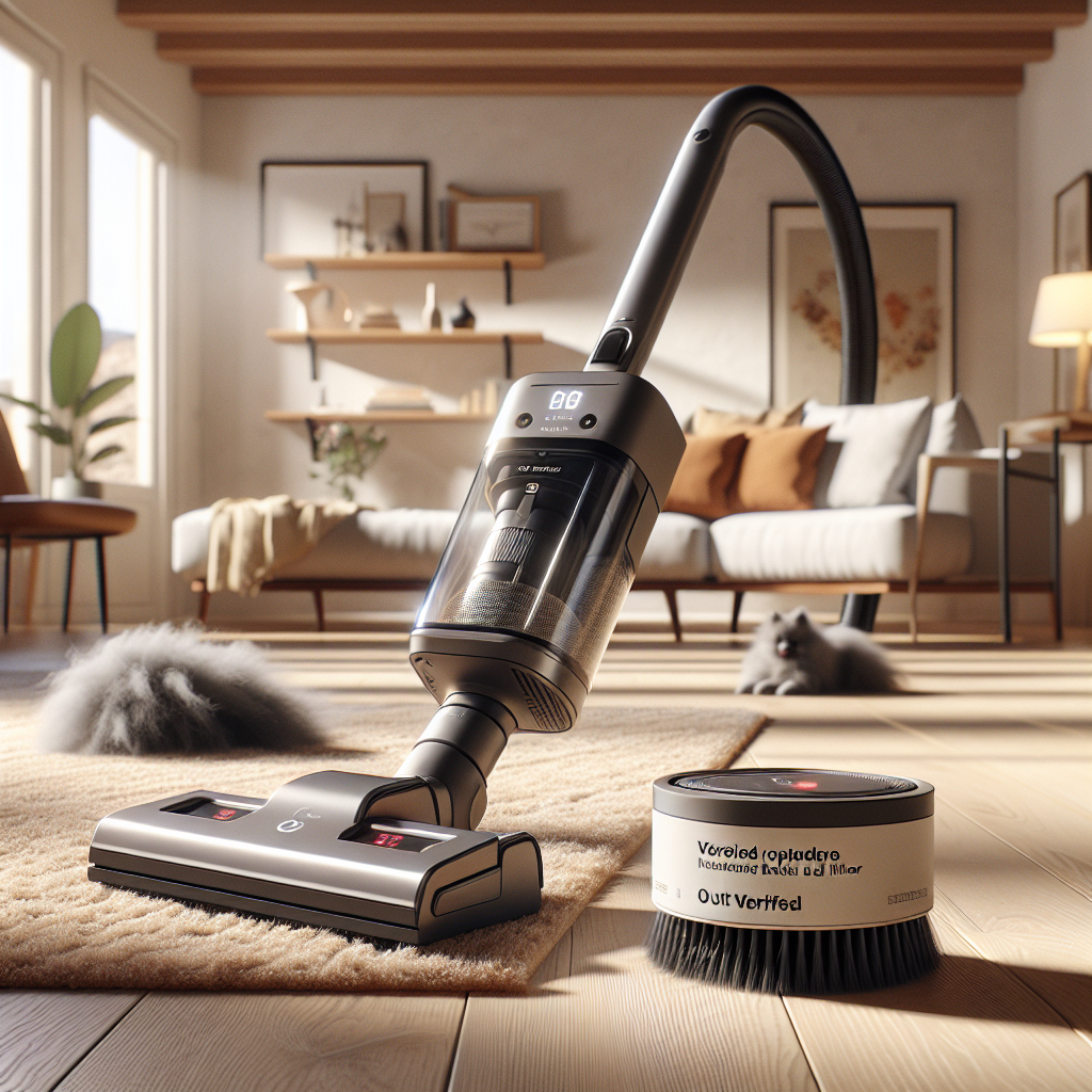 Cecotec Conga Rockstar: comparativa de potencia, autonomía y versatilidad para el hogar moderno