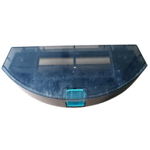 Depósito de polvo. Cecotec Conga Conga 1290 1390 1490 1590