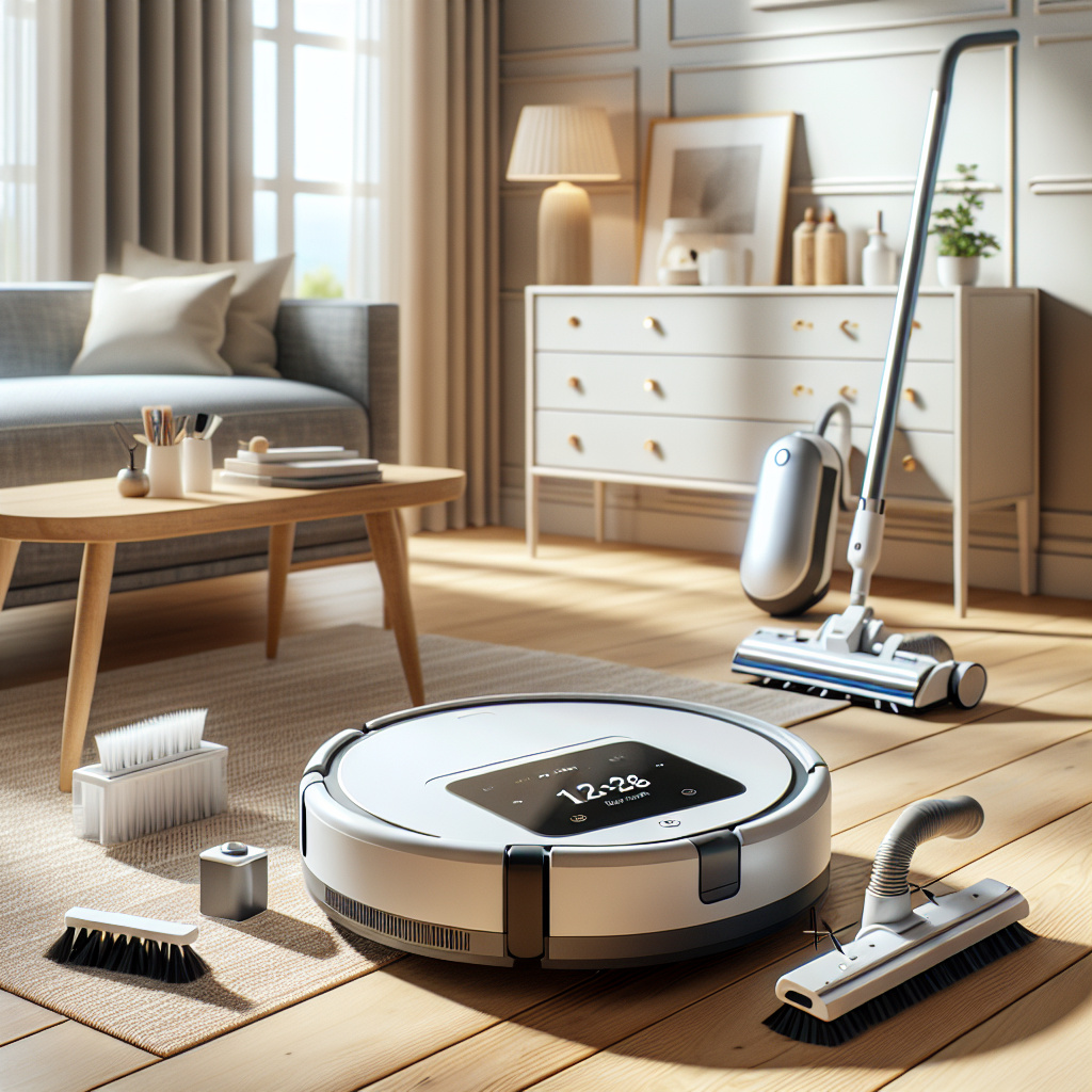 Guía completa de la gama Cecotec Conga: robots aspiradores, Rockstar sin cable y recambios outlet para alargar su vida útil