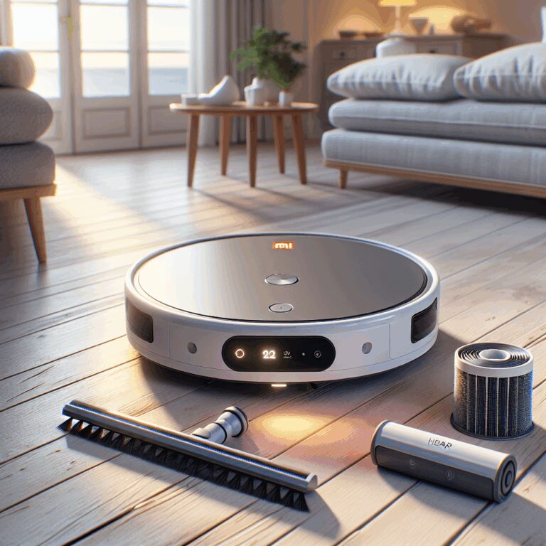 Invertir inteligentemente en limpieza: por qué la gama Xiaomi Vacuum ofrece la mejor combinación de tecnología, precio y sostenibilidad