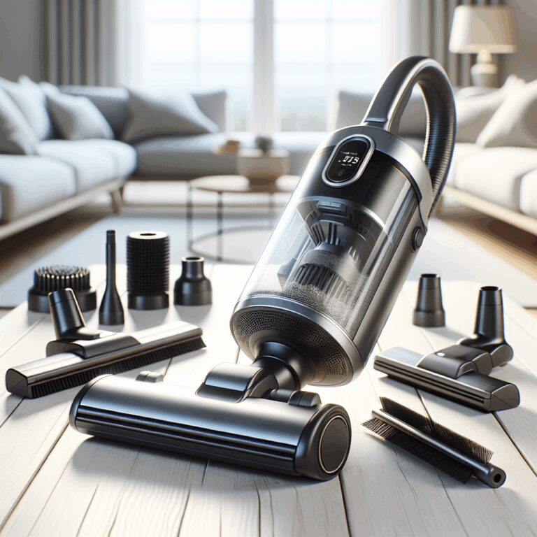 Por qué elegir una aspiradora sin cable Dyson: potencia, filtración y recambios outlet verificados