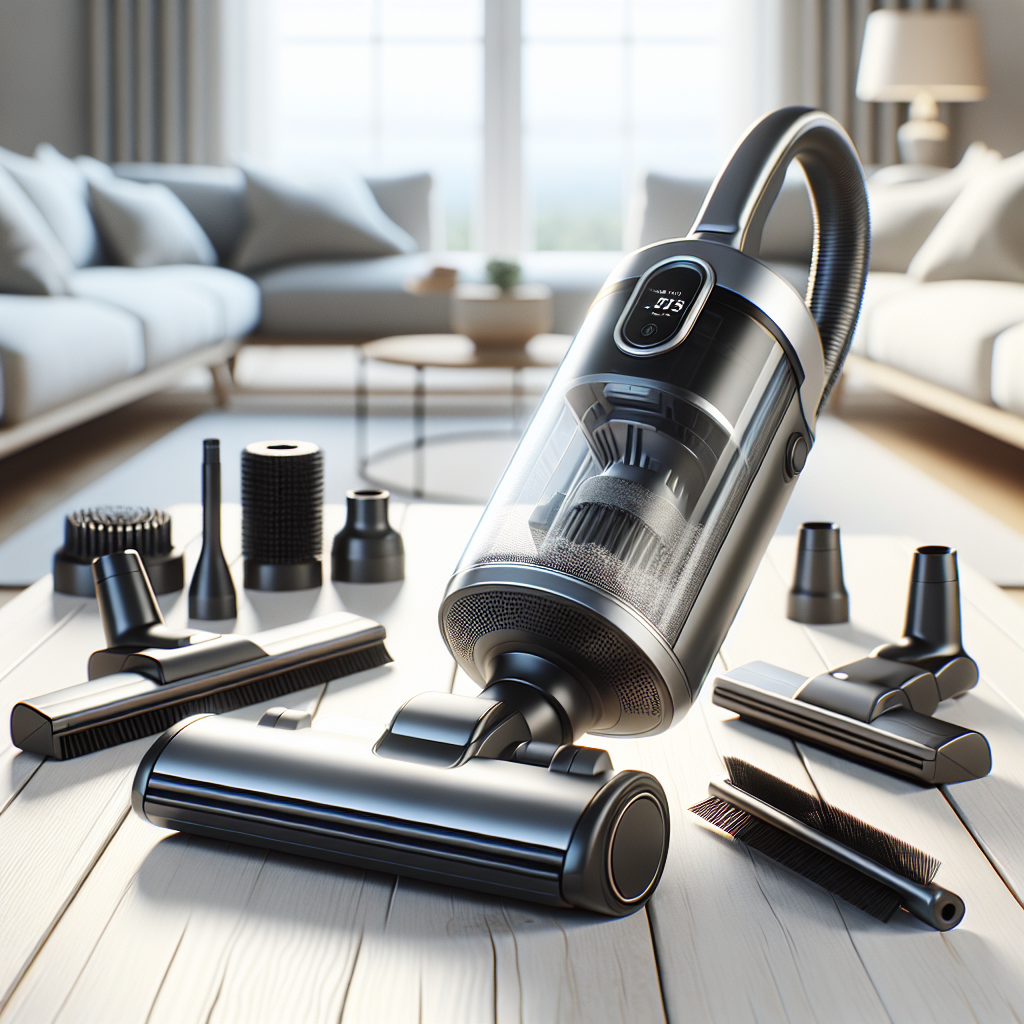 Por qué elegir una aspiradora sin cable Dyson: potencia, filtración y recambios outlet verificados