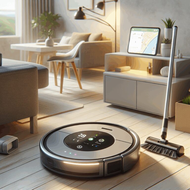 Xiaomi Vacuum: la gama de robots aspiradores que maximiza rendimiento, ahorro y sostenibilidad