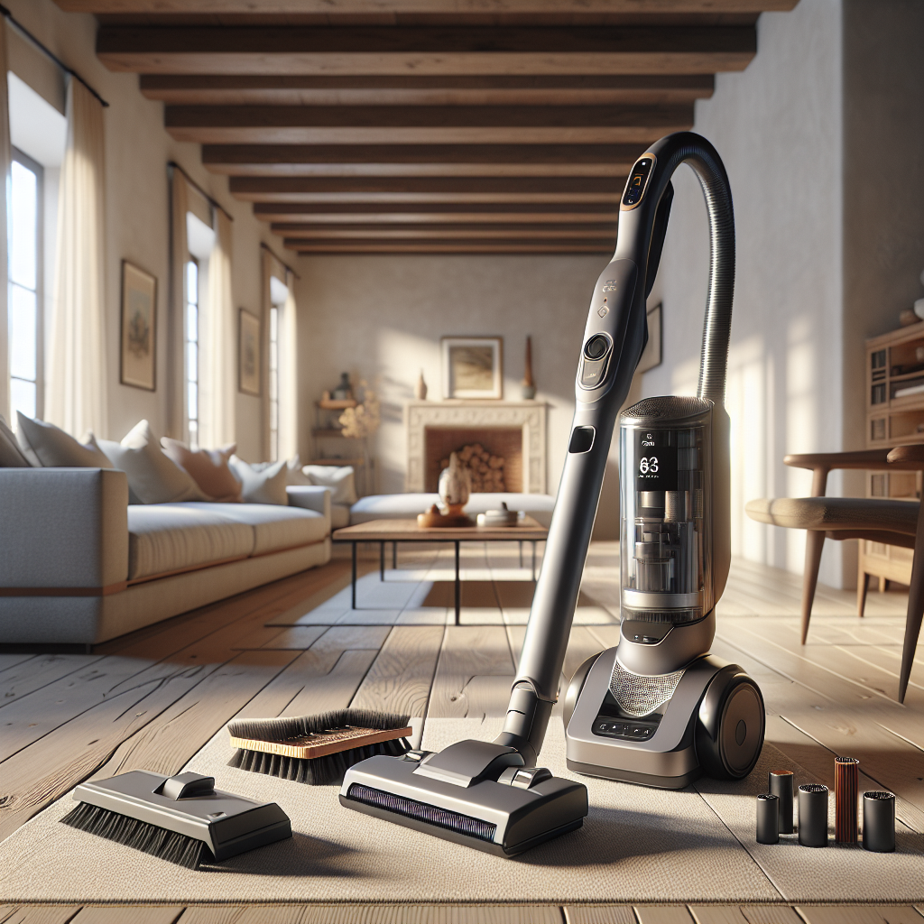 Cecotec Conga Rockstar: análisis comparativo de potencia, autonomía y versatilidad para el usuario exigente