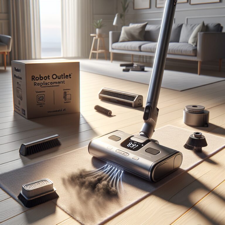 Comparativa práctica: Cecotec Conga Rockstar — potencia, autonomía y recambios outlet para alargar su vida útil