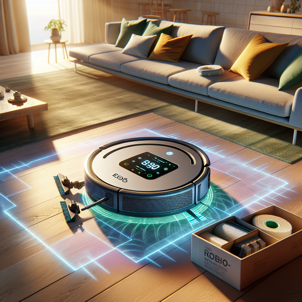 Guía práctica: iRobot Roomba, navegación inteligente y recambios outlet para alargar su vida útil