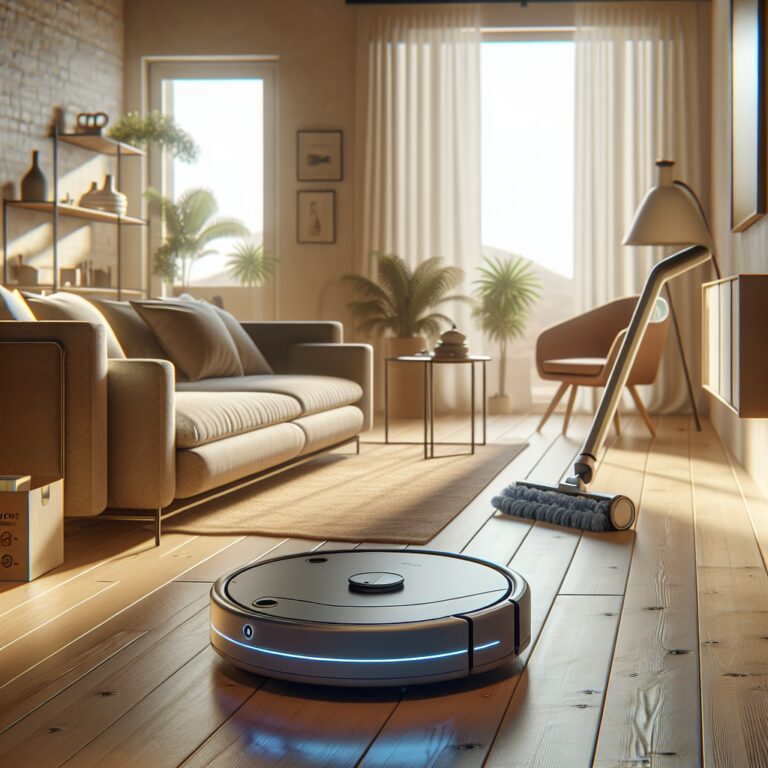 Por qué elegir la gama Xiaomi Vacuum: rendimiento, ahorro y segunda vida