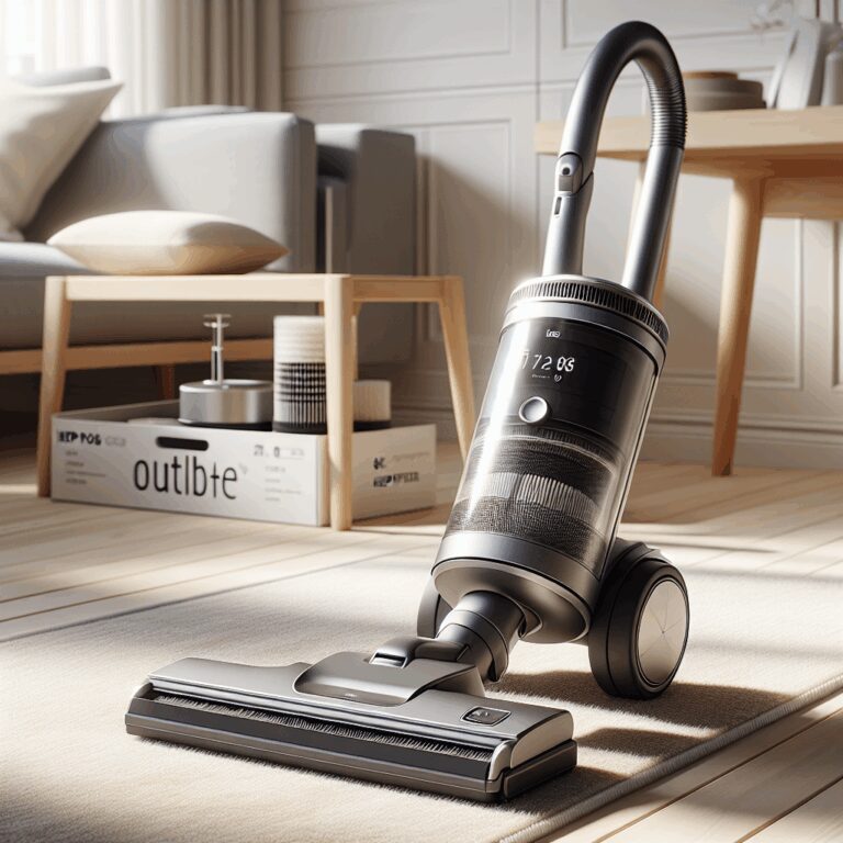 Por qué invertir en una aspiradora sin cable Dyson: potencia, filtración y recambios outlet que alargan su vida útil