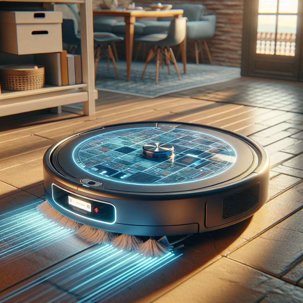 Xiaomi Vacuum: guía experta para elegir, mantener y rentabilizar tu robot aspirador