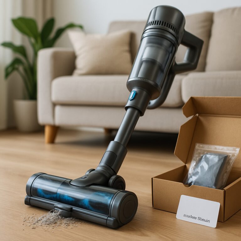 Guía comparativa moderna sobre Cecotec Conga Rockstar: potencia, autonomía y recambios outlet esenciales